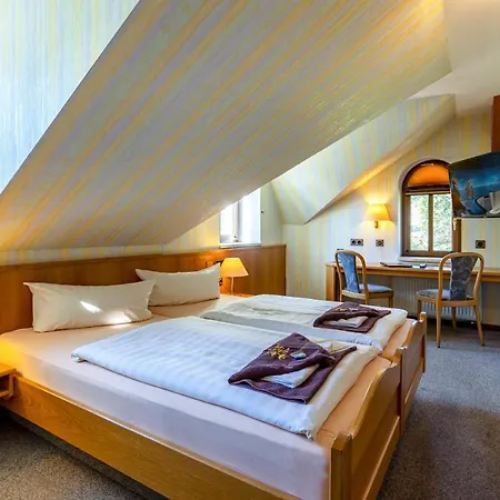 Hotel Zur Post