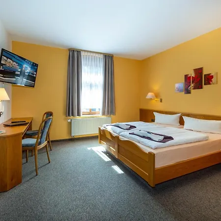 Zur Post シェーンハイデ