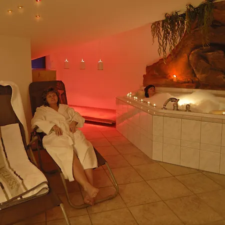 Zur Post シェーンハイデ