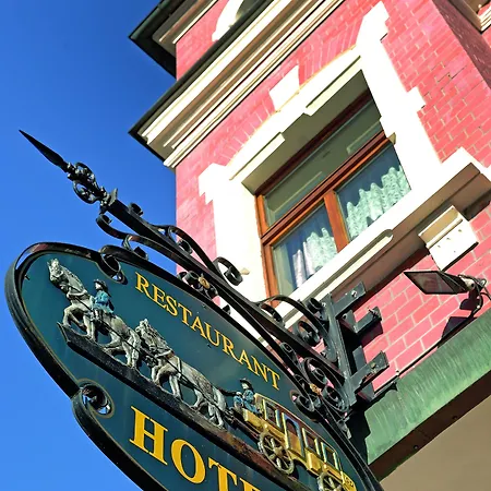 Zur Post シェーンハイデ