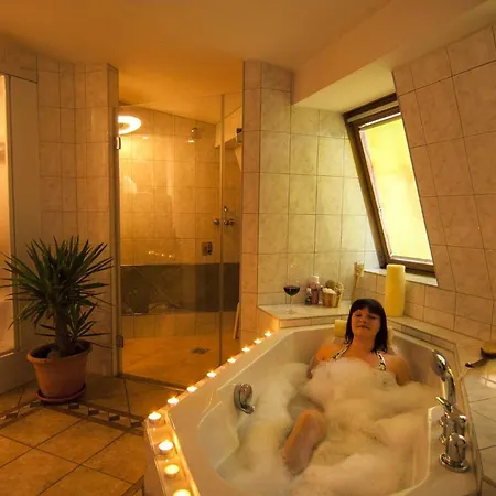 Hotel Zur Post