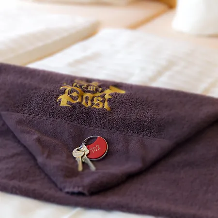 Hotel Zur Post