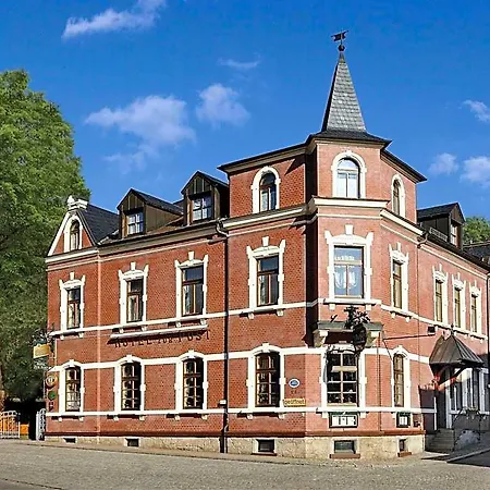 Zur Post Schoenheide