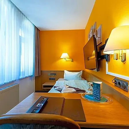Hotel Zur Post