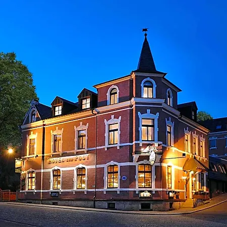 Hotel Zur Post