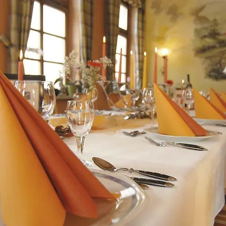 Zur Post Hotel Schönheide