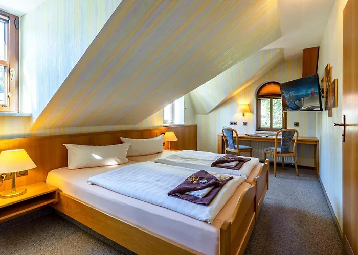 Hotel Zur Post
