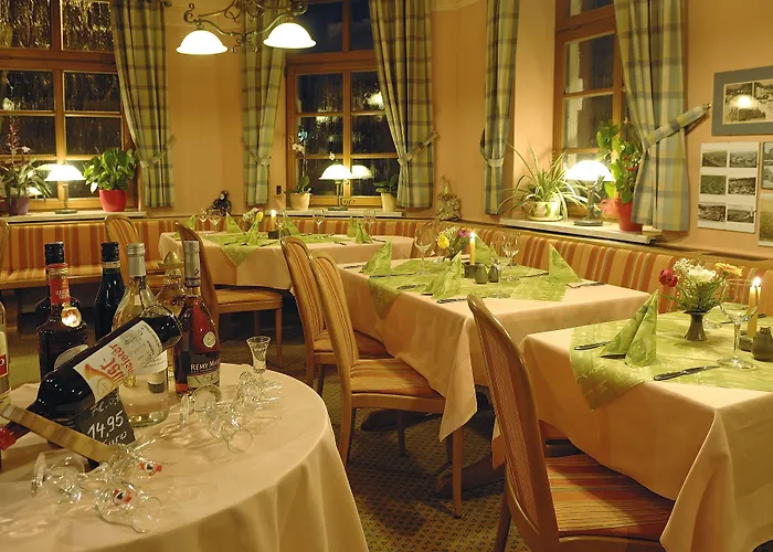 Hotel Zur Post 3*