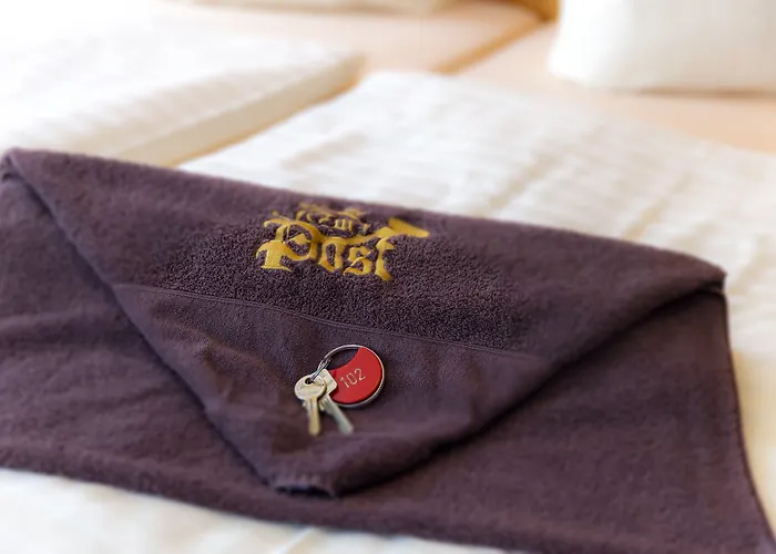 Hotel Zur Post